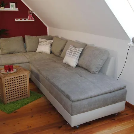 Casita Tatil Evi *