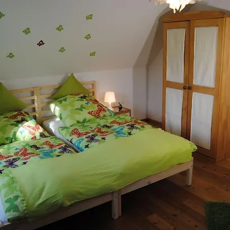 Casita Tatil Evi *