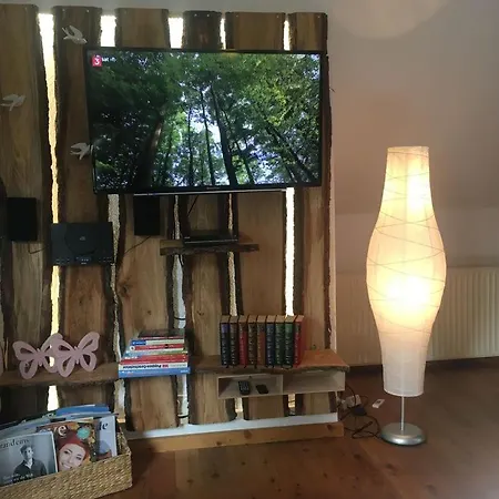 Casita Tatil Evi