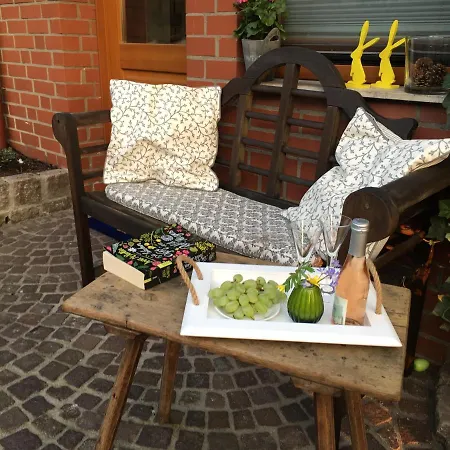 Casita * Greven (Steinfurt)