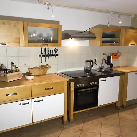 Casita Tatil Evi